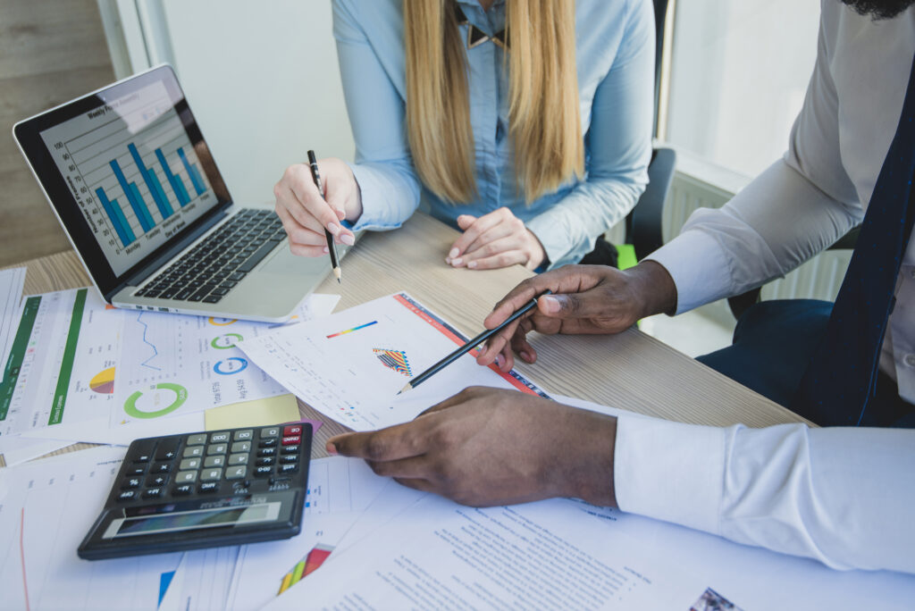 Contabilidade estratégica: reduza impostos e impulsione os lucros da sua empresa