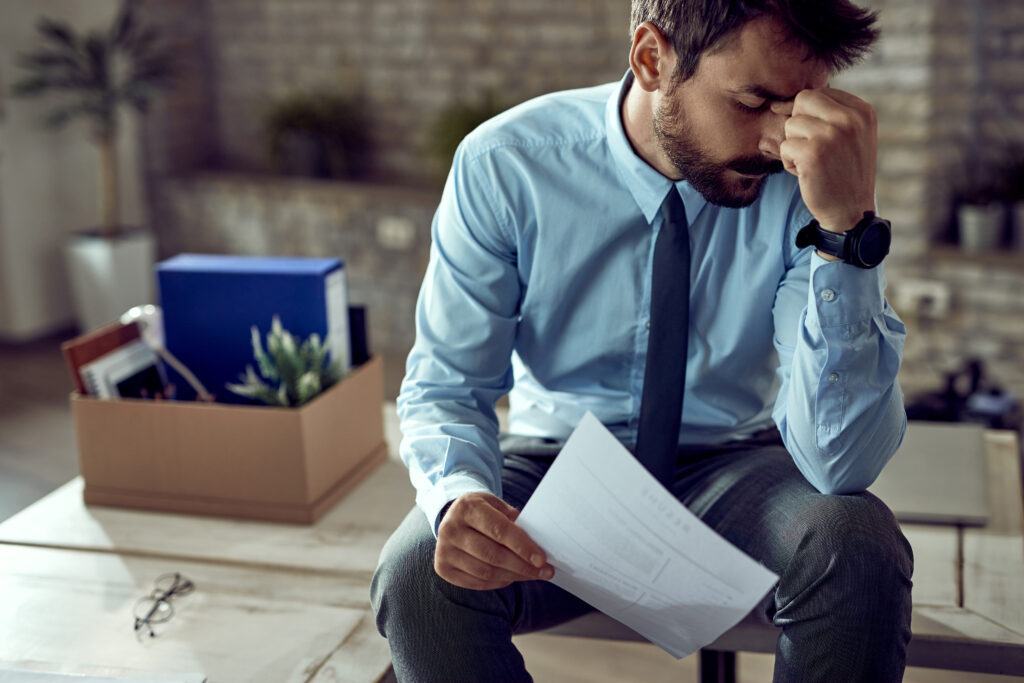 Parou de Empreender? Seu CNPJ Pode Estar Gerando Dívidas! WB Contabilidade